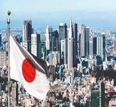 اليابان يشهد تبأطو في التضخم السنوي لأسعار المستهلكين 